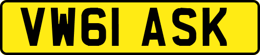 VW61ASK