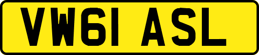 VW61ASL