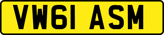 VW61ASM