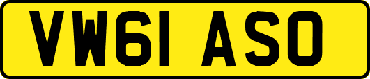 VW61ASO