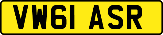 VW61ASR
