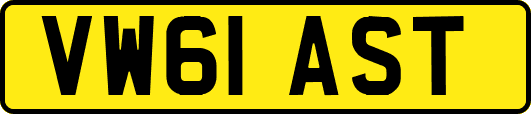 VW61AST