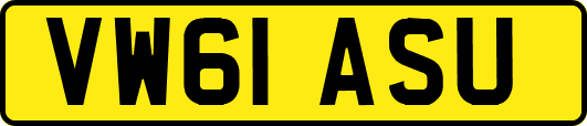 VW61ASU