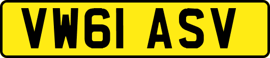 VW61ASV