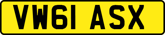 VW61ASX