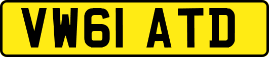 VW61ATD