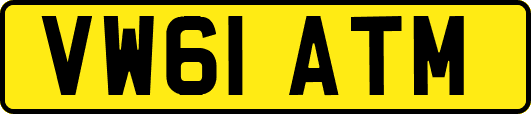 VW61ATM