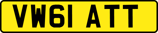 VW61ATT