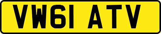 VW61ATV