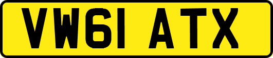 VW61ATX