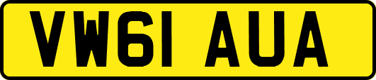 VW61AUA