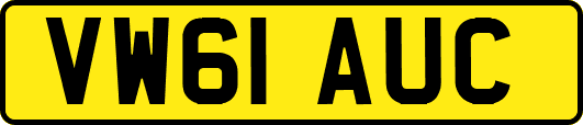 VW61AUC