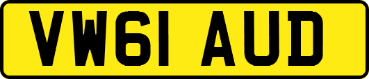 VW61AUD