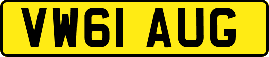 VW61AUG