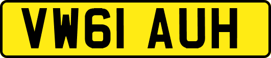 VW61AUH