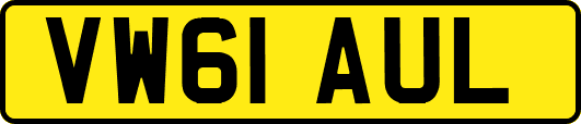 VW61AUL