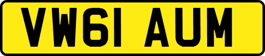VW61AUM