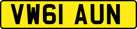 VW61AUN