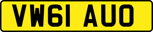 VW61AUO