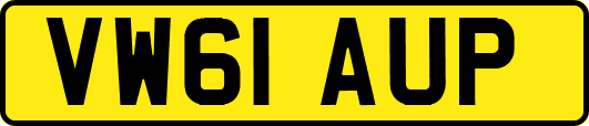VW61AUP