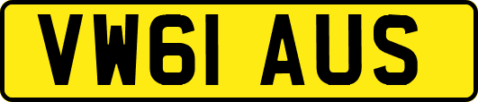 VW61AUS