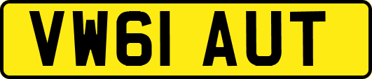VW61AUT