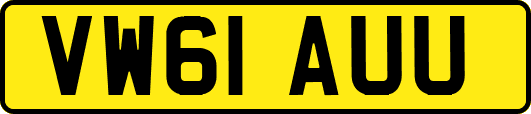 VW61AUU