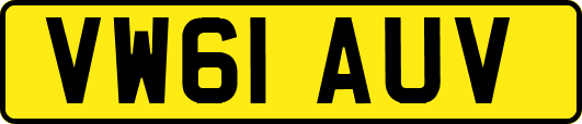 VW61AUV