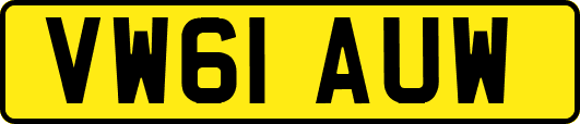 VW61AUW