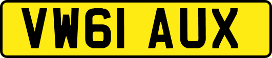 VW61AUX