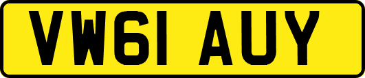 VW61AUY