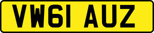 VW61AUZ