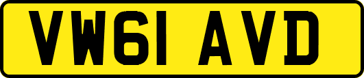 VW61AVD