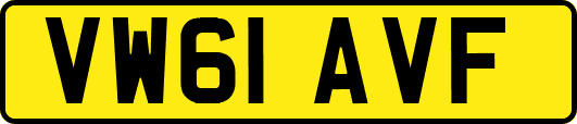 VW61AVF