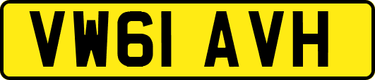 VW61AVH