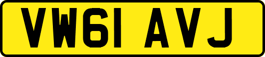 VW61AVJ