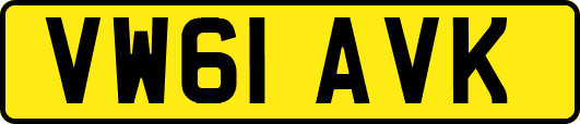 VW61AVK