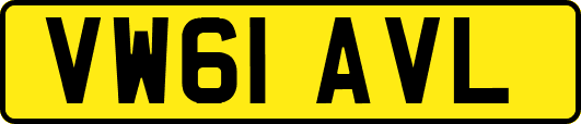 VW61AVL