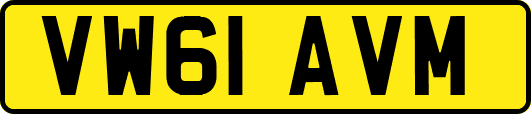 VW61AVM