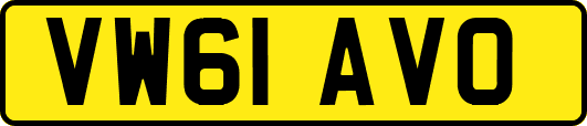 VW61AVO