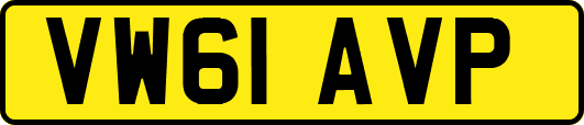 VW61AVP