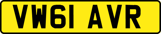 VW61AVR