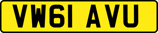 VW61AVU