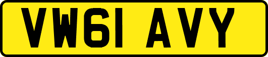 VW61AVY