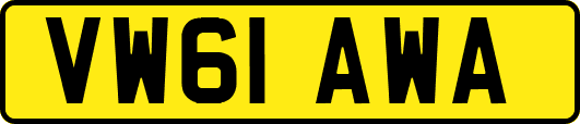 VW61AWA