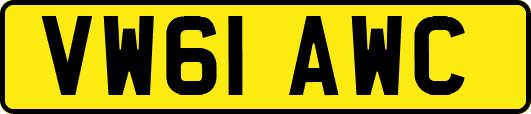 VW61AWC