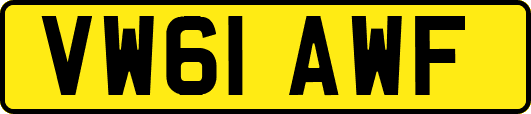 VW61AWF