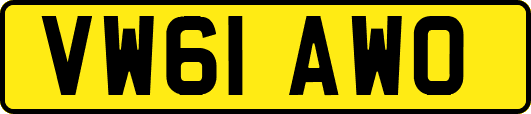 VW61AWO