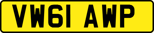 VW61AWP