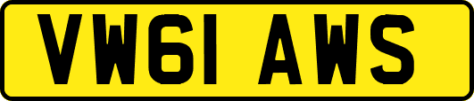VW61AWS